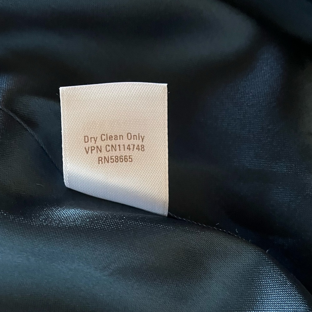 Caslon Velvet Blazer 12 - Picture 10 of 15